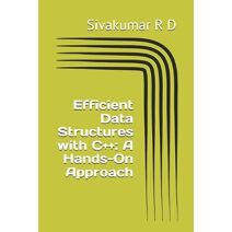 Efficient Data Structures with C++