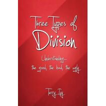 Three Types of Division