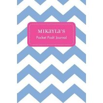 Mikayla's Pocket Posh Journal, Chevron