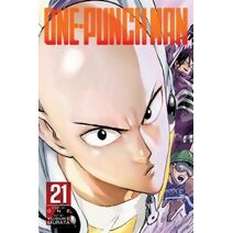 One-Punch Man, Vol. 21 (One-Punch Man)