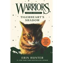 Warriors Super Edition: Tigerheart's Shadow (Warriors Super Edition)
