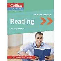 Reading (Collins English for Life: Skills)