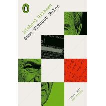 Game Without Rules (Penguin Modern Classics – Crime & Espionage)