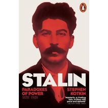 Stalin, Vol. I (Life of Stalin)