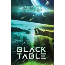 Black Table (Black Table)