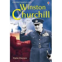 Winston Churchill (Young Reading Series 3)