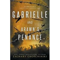 Gabrielle and Arawn's Penance