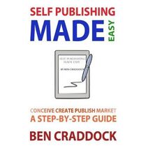 Self Publishing Made Easy