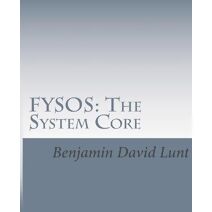 Fysos (Fysos: Operating System Design)