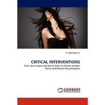 Critical Interventions