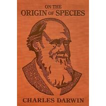 On the Origin of Species (Word Cloud Classics)