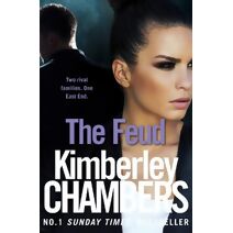 Feud (Mitchells and O’Haras Trilogy)