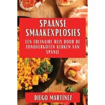 Spaanse Smaakexplosies