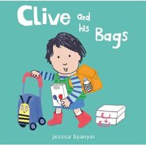 Clive and his Bags (All About Clive)