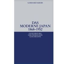 moderne Japan 1868-1952