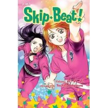 Skip·Beat!, (3-in-1 Edition), Vol. 14 (Skip·Beat!, (3-in-1 Edition))