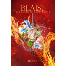 Blaise (Keepers of Imbria)
