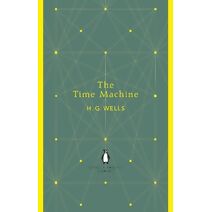 Time Machine (Penguin English Library)