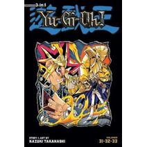 Yu-Gi-Oh! (3-in-1 Edition), Vol. 11 (Yu-Gi-Oh! (3-in-1 Edition))