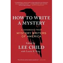 How to Write a Mystery