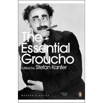 Essential Groucho (Penguin Modern Classics)