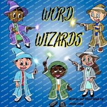 Word Wizards (My Best Self Kids Club)