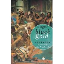 Saga of Black Gold
