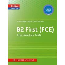 Practice Tests for Cambridge English: First (Collins Cambridge English)