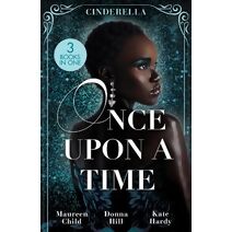 Once Upon A Time: Cinderella (Harlequin)