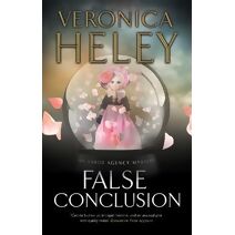 False Conclusion (Abbot Agency mystery)