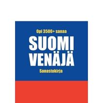 Suomi-ven�j� sanastokirja