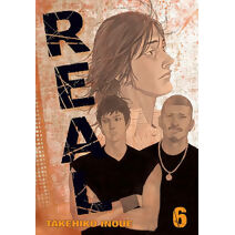 Real, Vol. 6 (Real)