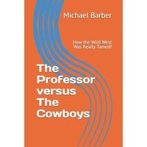 Professor versus The Cowboys