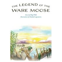 Legend of the Ware Moose
