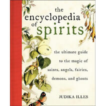 Encyclopedia of Spirits (Witchcraft & Spells)