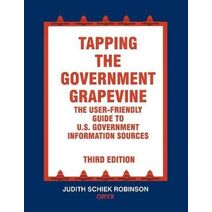 Tapping the Government Grapevine
