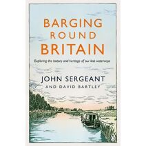 Barging Round Britain
