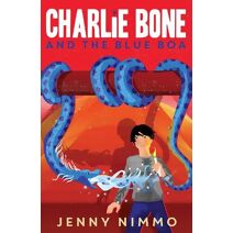 Charlie Bone and the Blue Boa (Charlie Bone)
