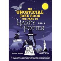 Unofficial Joke Book for Fans of Harry Potter: Volume 4