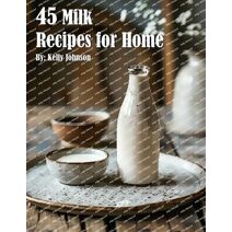 45 Milk Recipes for Home