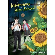 Insomniacs After School, Vol. 4 (Insomniacs After School)