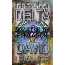 Threatcon Delta