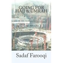 Going for Hajj & Umrah