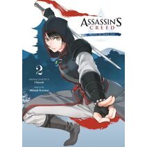 Assassin's Creed: Blade of Shao Jun, Vol. 2 (Assassin's Creed: Blade of Shao Jun)