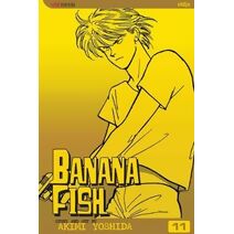 Banana Fish, Vol. 11 (Banana Fish)