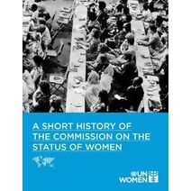 short history of the Commission on the Status of Women