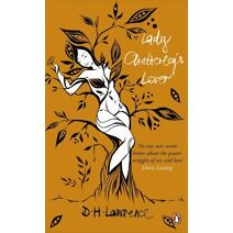 Lady Chatterley's Lover (Penguin Essentials)