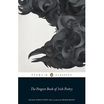 Penguin Book of Irish Poetry