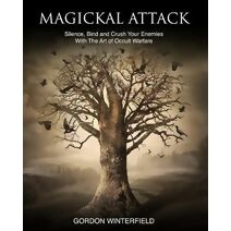 Magickal Attack (Gallery of Magick)