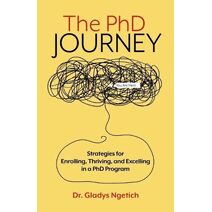 PhD Journey